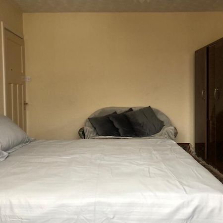 Budget London Room Εξωτερικό φωτογραφία