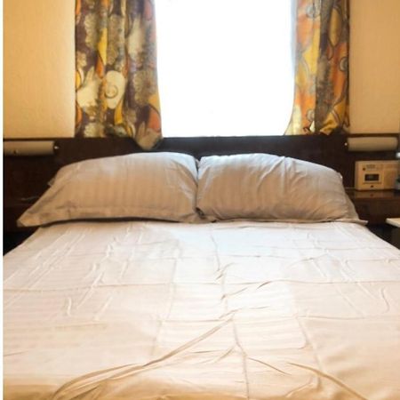 Budget London Room Εξωτερικό φωτογραφία