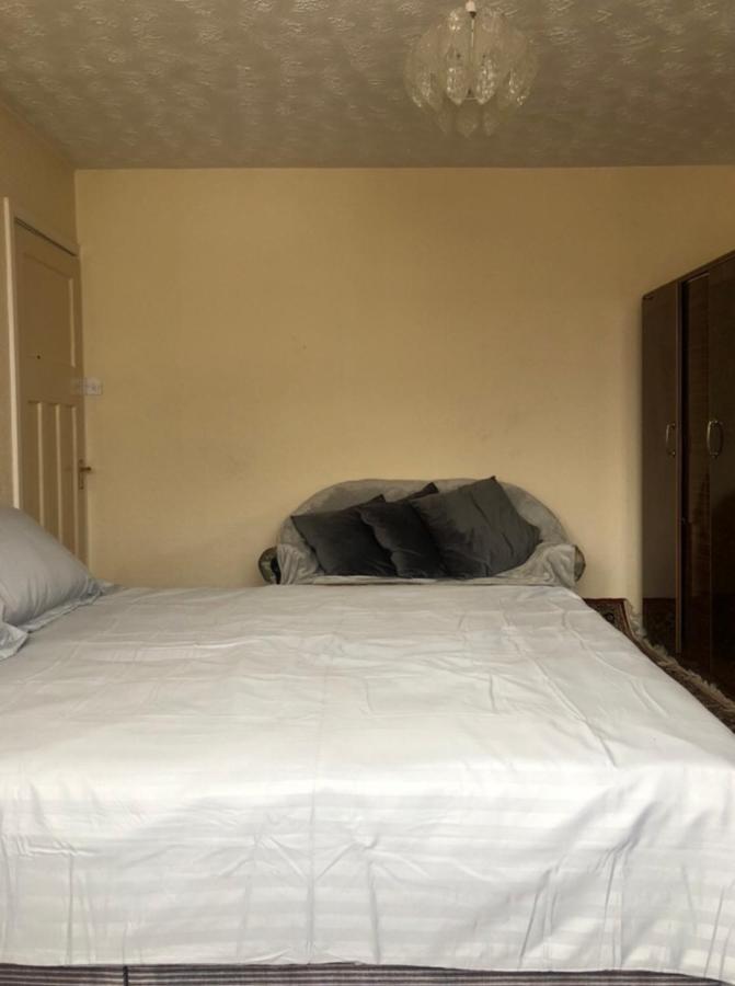 Budget London Room Εξωτερικό φωτογραφία