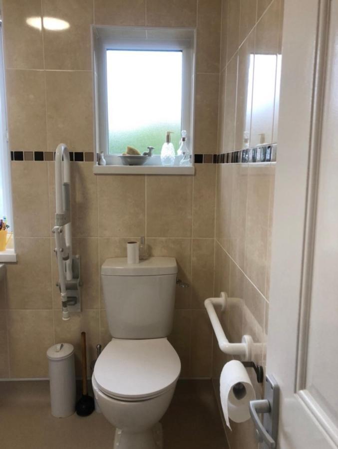 Budget London Room Εξωτερικό φωτογραφία