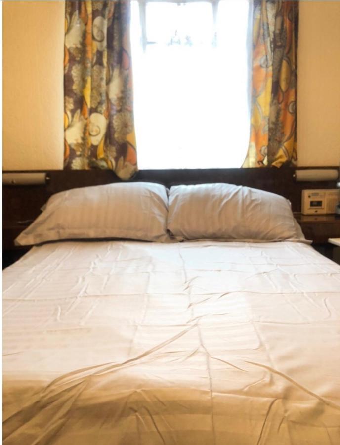 Budget London Room Εξωτερικό φωτογραφία