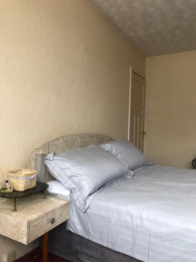 Budget London Room Εξωτερικό φωτογραφία